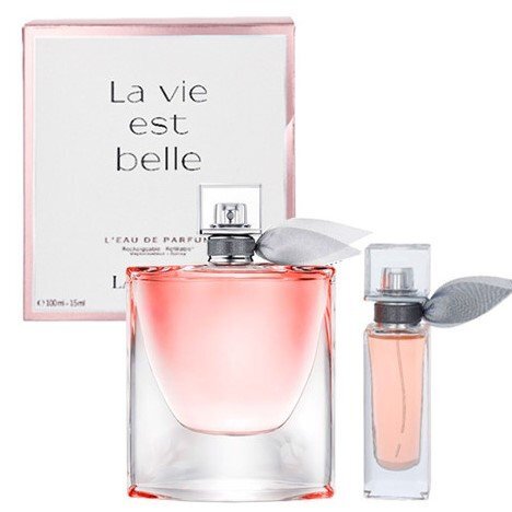 Lancome La Vie Est Belle Подаръчен комплект за жени