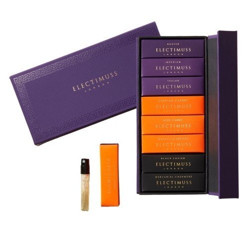 Electimuss Most Loved Discovery set Унисекс подаръчен комплект