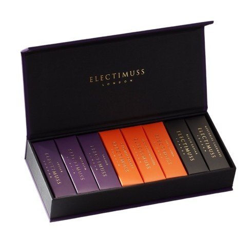 Electimuss Most Loved Discovery set Унисекс подаръчен комплект