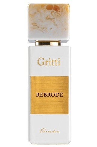Gritti Rebrode' Парфюмна вода за жени EDP