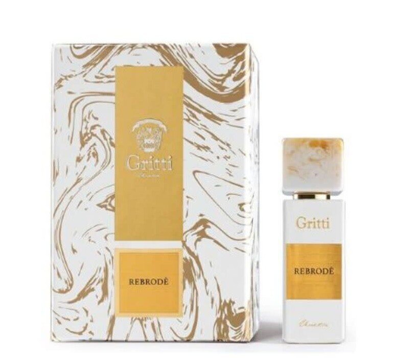 Gritti Rebrode' Парфюмна вода за жени EDP
