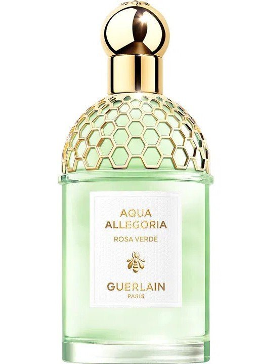 Guerlain Aqua Allegoria Rosa Verde Унисекс тоалетна вода без опаковка EDT