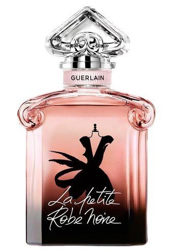 Guerlain La Petit Robe Noir Honey Rose Парфюмна вода за жени без опаковка EDP