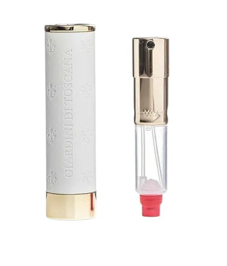 Giardini Di Toscana Empty Refillable Travel Spray Луксозен травъл флакон за парфюм