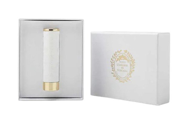 Giardini Di Toscana Empty Refillable Travel Spray Луксозен травъл флакон за парфюм