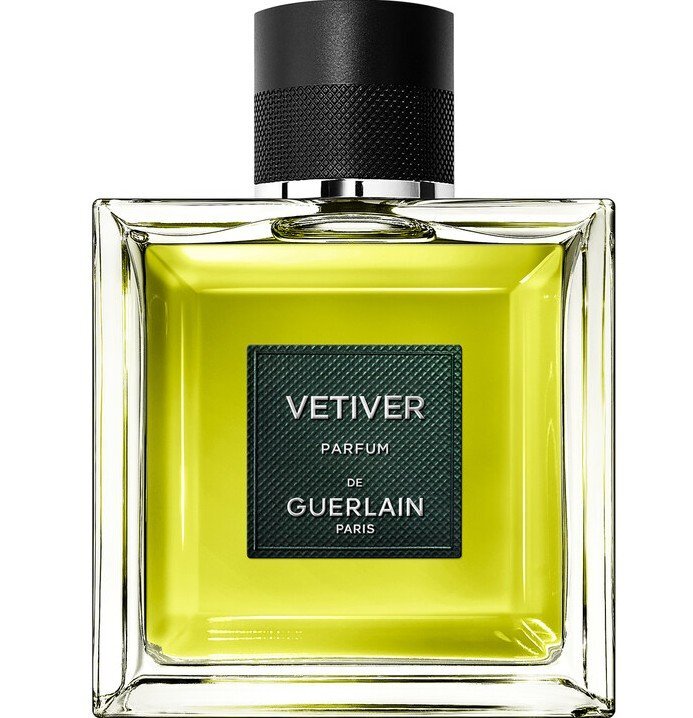 Guerlain Vetiver Parfum Парфюм за мъже без опаковка