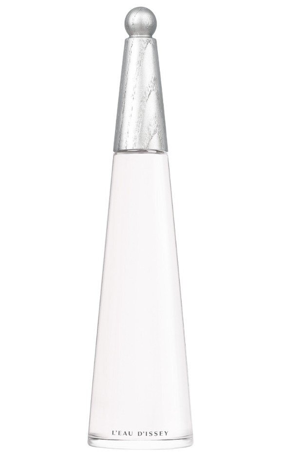 Issey Miyake L`Eau D`Issey Intense Парфюмна вода за жени без опаковка EDP