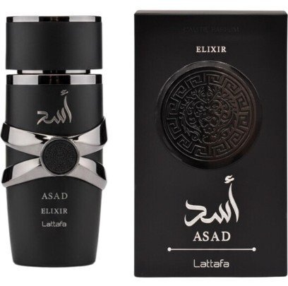 Lattafa Asad Elixir Парфюмна вода за мъже EDP