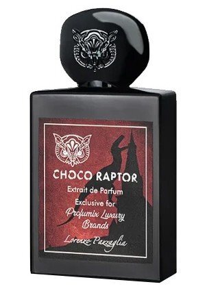 Lorenzo Pazzaglia Choco Raptor Унисекс парфюмен екстракт без опаковка