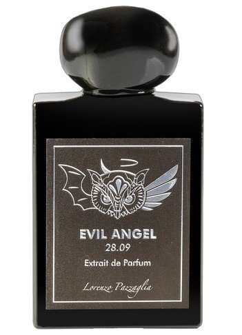 Lorenzo Pazzaglia Evil Angel Унисекс парфюмен екстракт без опаковка