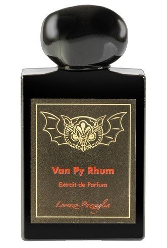 Lorenzo Pazzaglia Van Py Rhum Унисекс парфюмен екстракт без опаковка