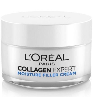 L'Oreal Paris Collagen Expert Хидратиращ крем за лице