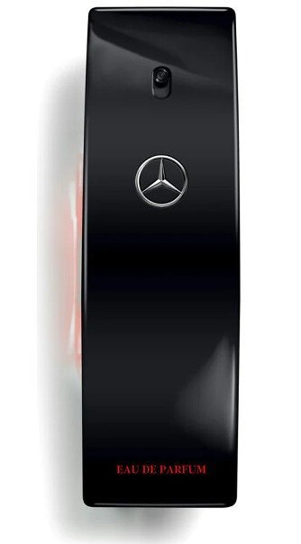 Mercedes Benz Club Black Парфюмна вода за мъже EDP