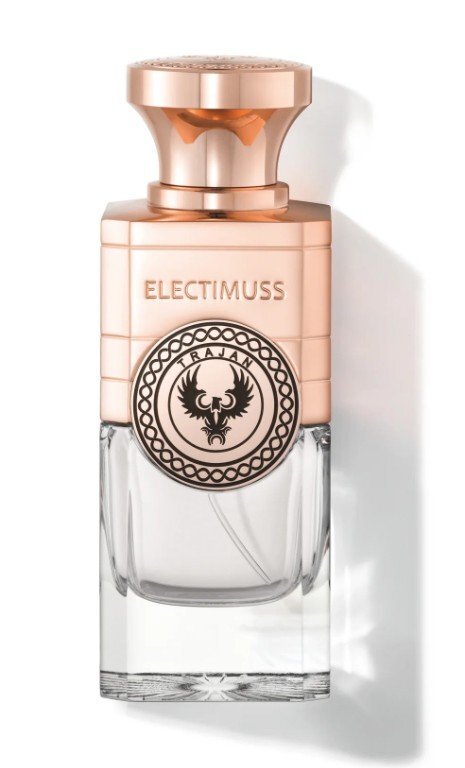 Electimuss Trajan Parfum Унисекс парфюм без опаковка