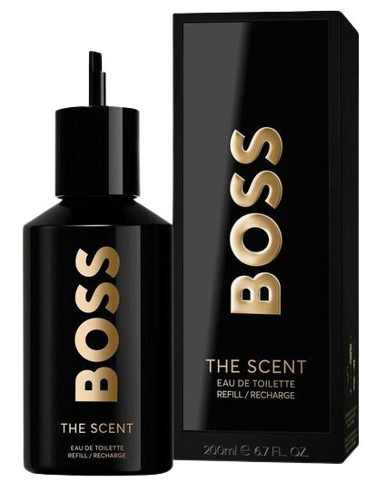 Hugo Boss The Scent парфюм за мъже EDT