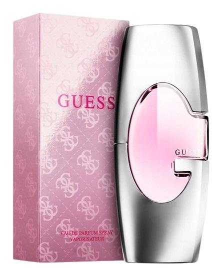 Guess Woman парфюм за жени EDP