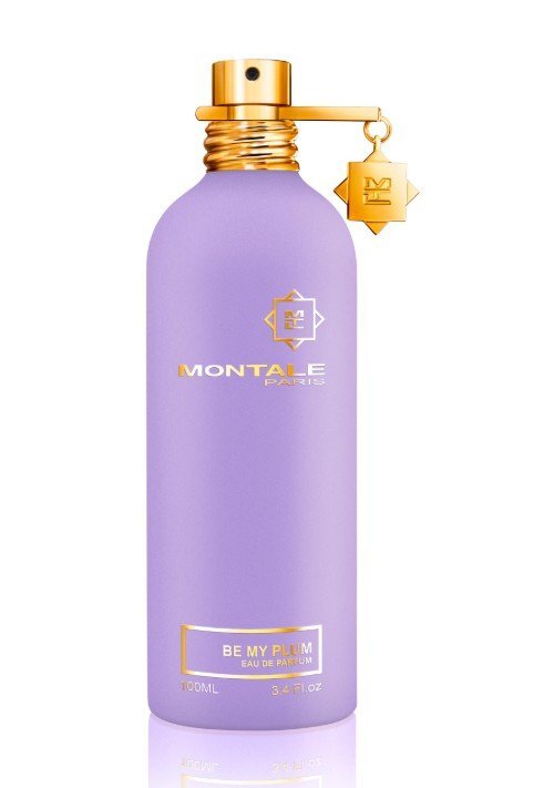Montale Be My Plum Унисекс парфюмна вода без опаковка EDP