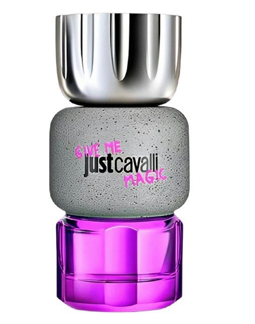 Roberto Cavalli Just Cavalli Give Me Magic For Her Парфюмна вода за жени EDP
