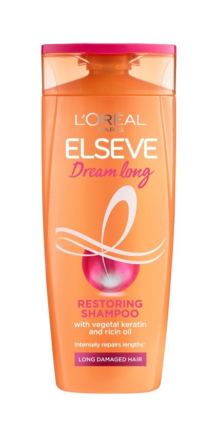L'Oreal Paris Elseve Dream Long Шампоан за коса