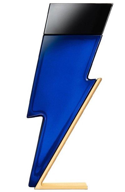 Carolina Herrera Bad Boy Cobalt Absolute Парфюмна вода за мъже EDP