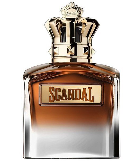 Jean Paul Gaultier Scandal Pour Homme Elixir Parfum Парфюм за мъже