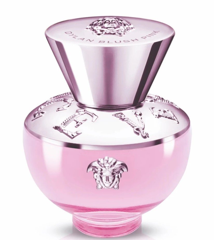 Versace Dylan Blush Pink Парфюмна вода за жени без опаковка EDP