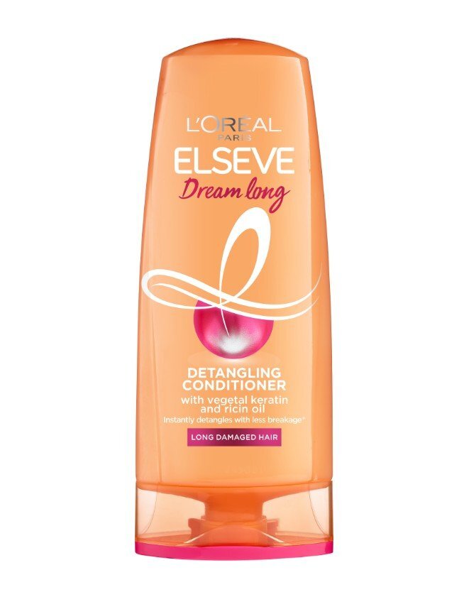 L'Oreal Paris Elseve Dream Long Балсам за Коса