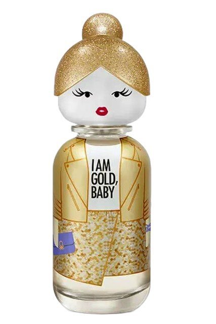 Benetton Sisterland Golden Vanilla Парфюмна вода за жени EDP
