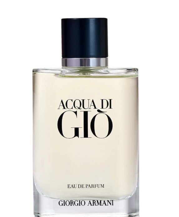 Giorgio Armani Acqua di Gio Eau De Parfum Парфюмна вода за мъже EDP