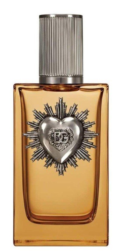 Dolce & Gabbana Devotion Pour Homme Parfum Парфюм за мъже без опаковка