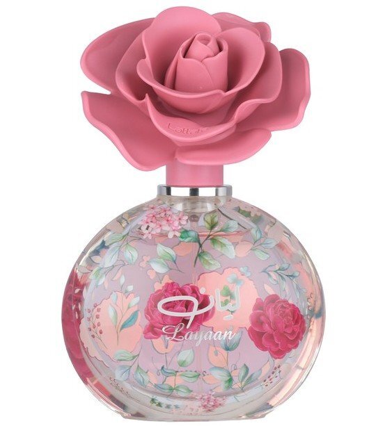 Lattafa Layaan Парфюмна вода за жени EDP