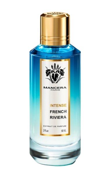 Mancera Intense French Riviera Унисекс парфюмен екстракт