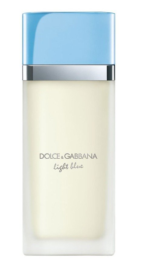 Dolce & Gabbana Light Blue Тоалетна вода за жени (2025) EDT
