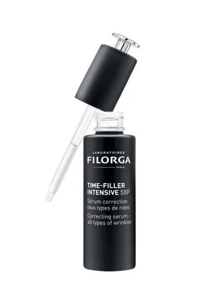 Filorga Time-Filler Intensive 5XP Correcting Serum Серум коректор против бръчки