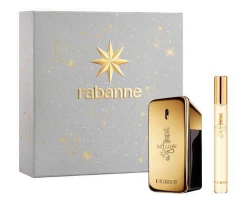 Paco Rabanne 1 Million Подаръчен комплект за мъже
