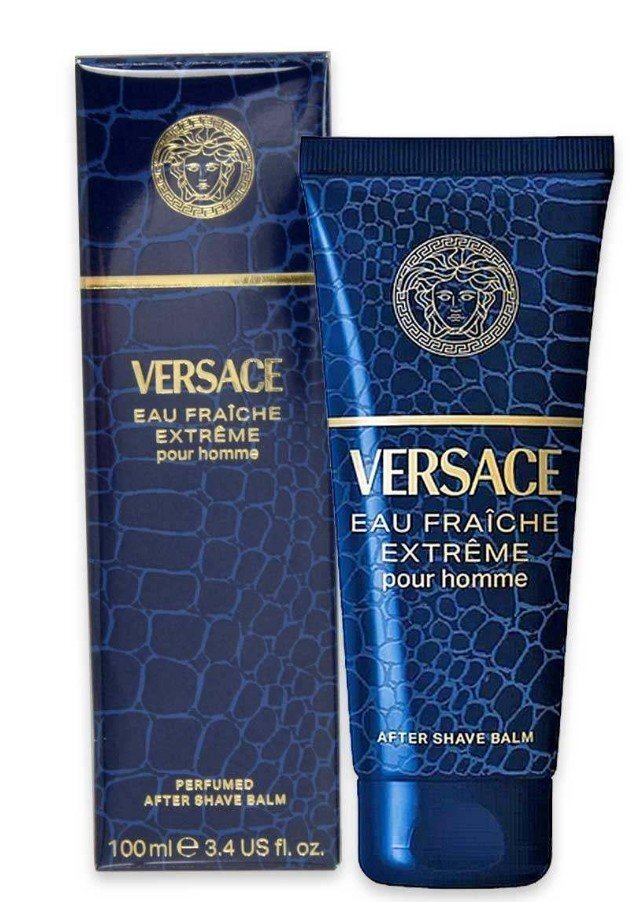 Versace Man Eau Fraiche Extreme Афтършейв балсам