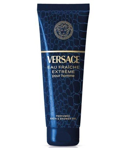 Versace Man Eau Fraiche Extreme Душ гел за мъже