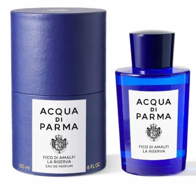 Acqua di Parma Blu Mediterraneo Fico di Amalfi La Riserva Унисекс парфюмна вода EDP