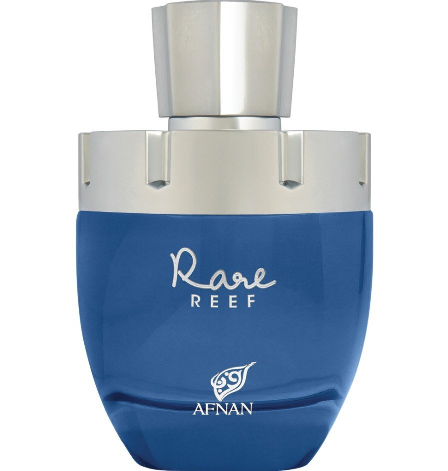 Afnan Rare Reef Унисекс парфюмна вода EDP