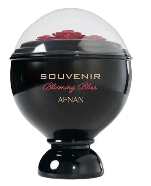 Afnan Souvenir Blooming Bliss Парфюмна вода за жени EDP