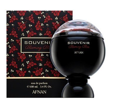 Afnan Souvenir Blooming Bliss Парфюмна вода за жени EDP