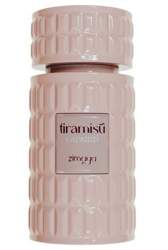 Zimaya Tiramisu Caramel Унисекс парфюмна вода EDP