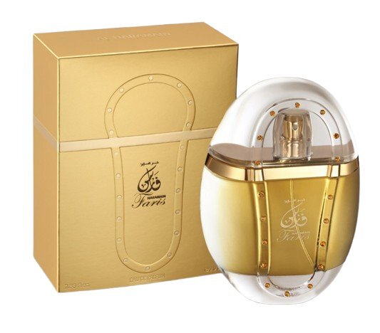 Al Haramain Faris Унисекс парфюмна вода EDP