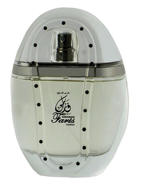 Al Haramain Faris Aswad Унисекс парфюмна вода EDP