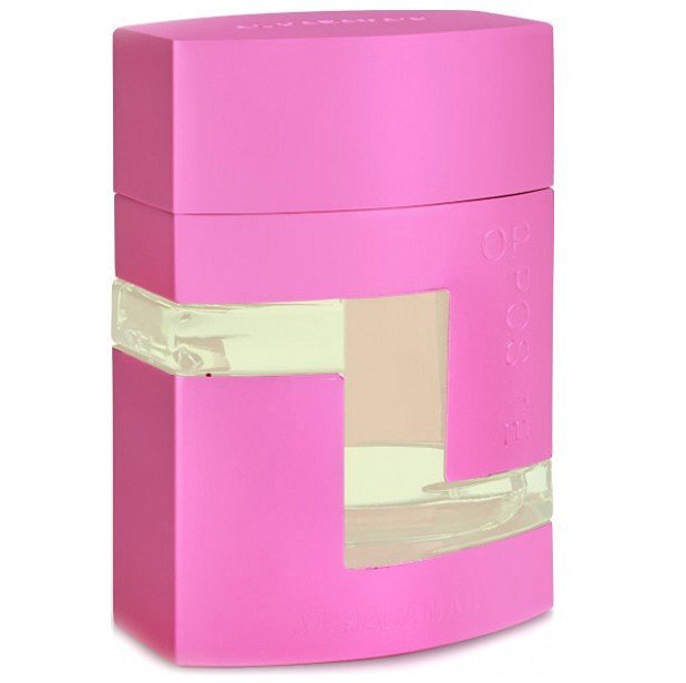Al Haramain Opposite Pink Парфюмна вода за жени без опаковка EDP