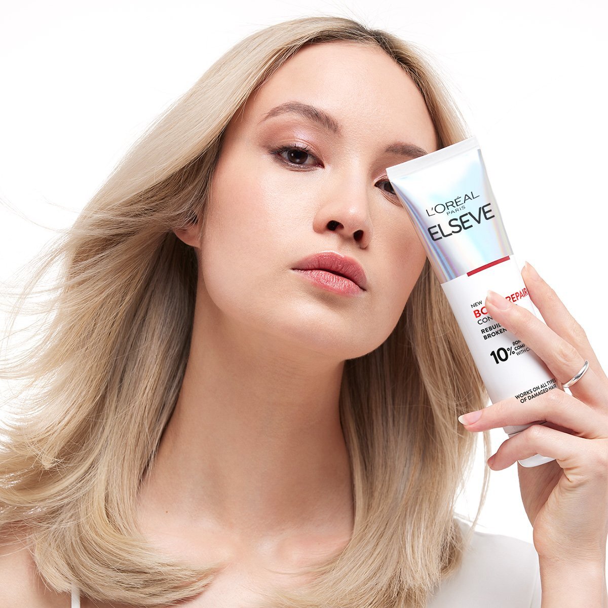 L'Oreal Paris Elseve Bond Repair Балсам за коса