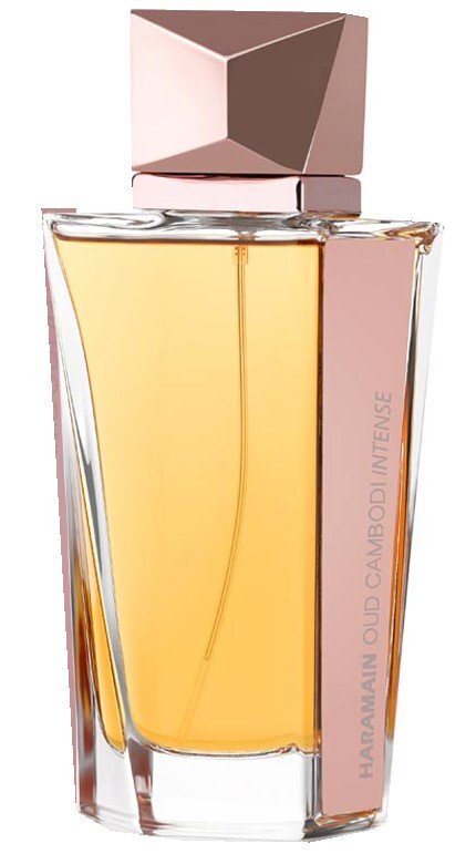 Al Haramain Oud Cambodi Intense Унисекс парфюмна вода EDP