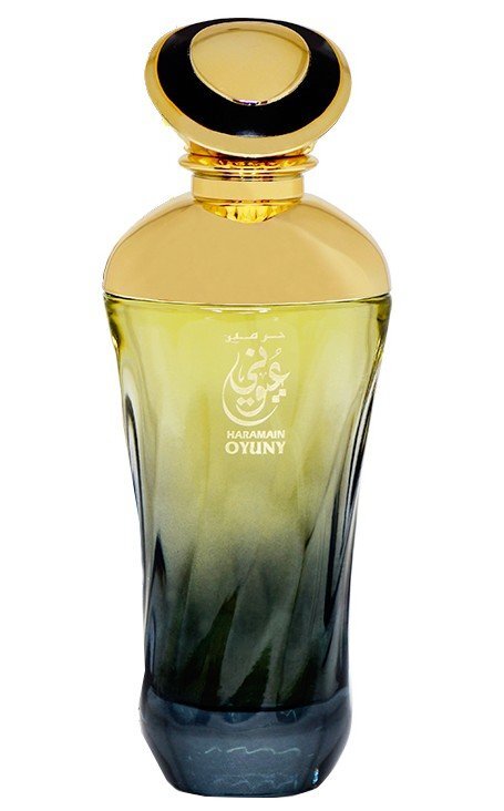 Al Haramain Oyuny Парфюмна вода за жени EDP