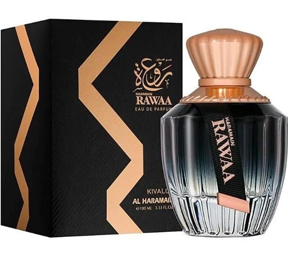 Al Haramain Rawaa Парфюмна вода за жени EDP