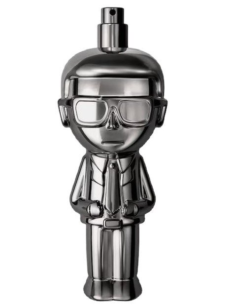 Karl Lagerfeld Karl Ikonik Absolu Парфюмна вода за мъже EDP